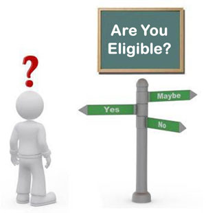 Eligibility Criteria