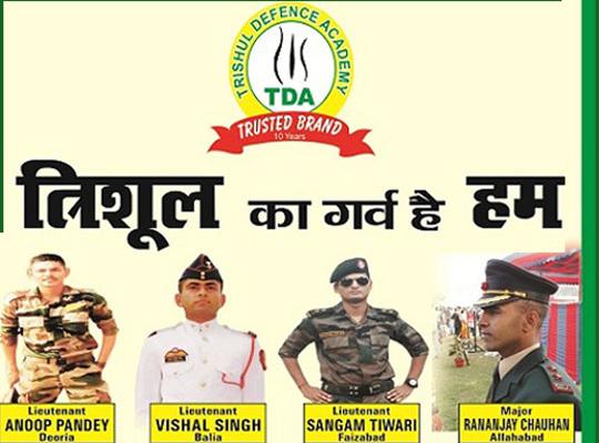 BEST NDA COACHING IN ALLAHABAD